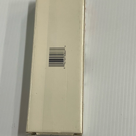 Vintage Spode England S3324T Christmas Tree Rectangular Tray *9" x 3" with Box - Picture 7 of 9